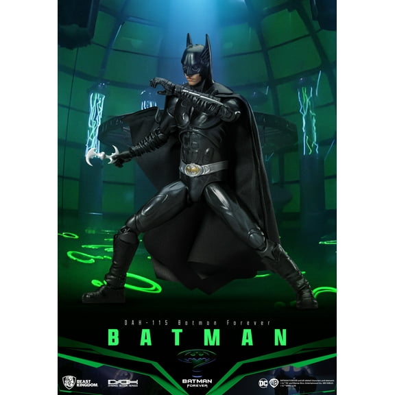 DAH-115 Batman (Batman Forever)