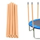 thumbnail image 5 of 12PCS Trampoline polos de reemplazo Accessoire esponja trampolín polos con AntiCollision Cubiertas Accesorios Trampolín red polos de reemplazo Trampolín Accesorios, 5 of 8