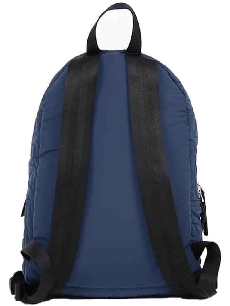 Marc Jacobs Nylon Jumbled Logo Workwear Backpack Bag in  display picture 1