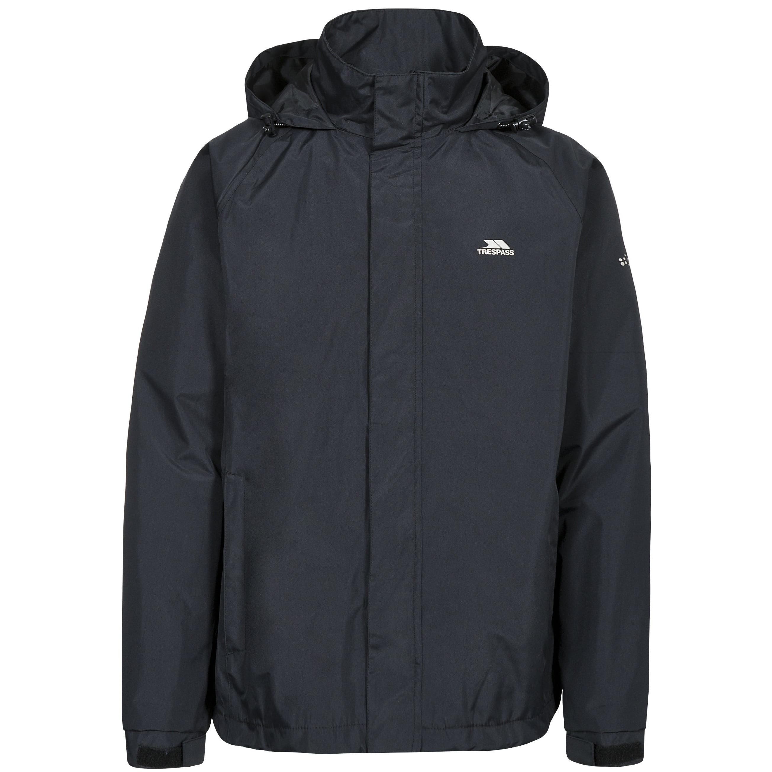 Trespass - Trespass Mens Nabro II 
