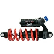 DNM BURNER-RCP2S MTB DH Bike Rear Shock 190mm 550 lbs , Red Coil Spring #ST1945