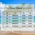 thumbnail image 3 of LOVZFMLL Dresses Women's Fashion Solid Color Short Sleeve Round Neck Waist In Dresses, 3 of 5