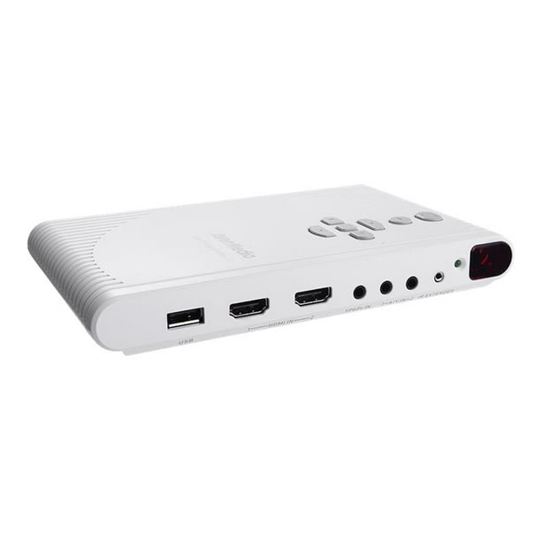 AVerMedia AVerTV Hybrid TVBox 13 Digital / analog TV tuner ATSC