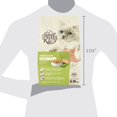 Special Kitty Indoor Formula Dry Cat Food, Chicken & Pea Flavor, 3.15