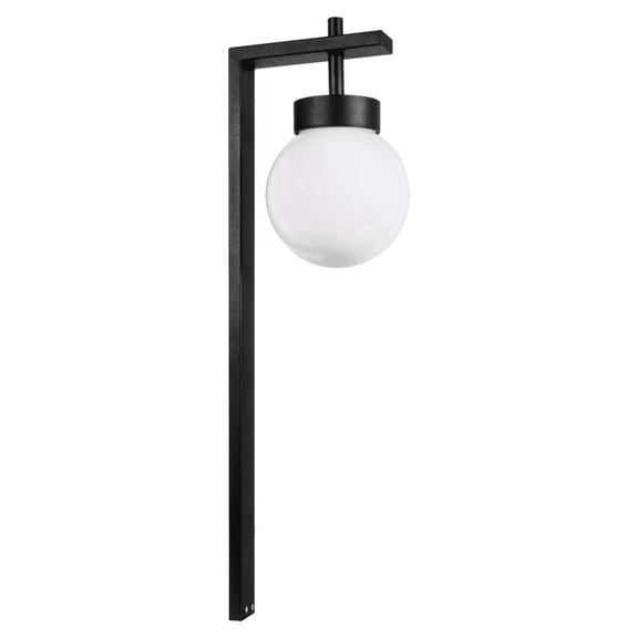 CDPS71 3W LED Globe Path Light Low Voltage Outdoor Landscape Lighting