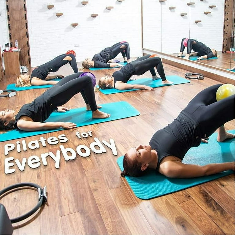 Palla per yoga per esercizi di equilibrio e flessibilità