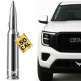 thumbnail image 1 of Pantalón corto Antenna EcoAuto Badass Bullet para Chevy Silverado GMC, 1 of 9