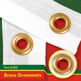 thumbnail image 3 of USA American & Portugal Portuguese Flags 3x5 FT Combo Printed 150D Polyester By, 3 of 6