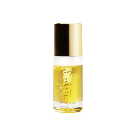 Tratamiento labial City Beauty City Lips Night Oil Antiedad