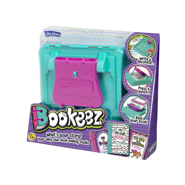  Horrid Henry Bookeez: Your Very Own Book Making