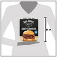 Jack Daniel's Seasoned Beef Brisket, Fully Cooked, Ready to Heat, 16 oz
