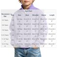 thumbnail image 2 of SERTGUTR Boys Waffle Knit Jacket Full Zipper Stand Collar Long Sleeve Ribbed Cuffs Solid Color Casual Top Everyday School Fall Winter Coat, 2 of 8