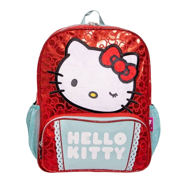 Mochila Ruz Hello Kitty 182639
