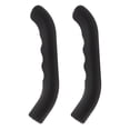 thumbnail image 4 of Shisuyan 2Pcs Brake Handle Covers Brake Lever Protectors Silicone Brake Handle Sleeves, 4 of 8