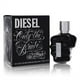 thumbnail image 1 of Solo el valiente tatuaje eau de toilette spray por diesel Diesel Model, 1 of 3