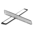 thumbnail image 2 of 2x Saddle Reflectors for FLT/FLHT Street 14-18, 2 of 8