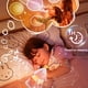 thumbnail image 5 of Proyector de Galaxia y Estrellas con Luz para Niños, Proyector de Techo Giratorio de 360° con Luz Regulable para Dormitorio, 5 of 5