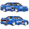 thumbnail image 4 of Vehículo de juguete Hot Wheels HRR74 Premium, paquete de 2 unidades, Nissan R390 GT1/Nissan Primera, 4 of 7