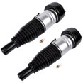 thumbnail image 5 of GELUOXI Pair Air Suspension Shock Struts Front for Audi A8 4N8 D5 2018- 4.0L 4N4616040F, 5 of 12
