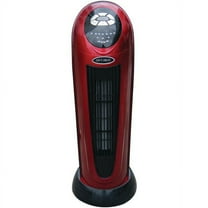 Optimus 22" Oscillating Tower Heater With Digital Readout