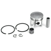 OOKWE Motorcycle 40mm Piston Pin Ring Gasket Set For 47cc 49cc Engine Spare Parts
