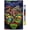 Poster & Clip Bundle, variant on Teenage Mutant Ninja Turtles: Mutant Mayhem - Group Wall Poster, 22.375" x 34"