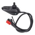 thumbnail image 3 of Universal 24V Electric Wheel Chair Joystick Controller compatible with Electric Wheelchairs,Intelligent Robots, 3 of 5