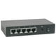 thumbnail image 3 of Switch Intellinet 5 puertos Gigabit PoE 4 puertos PoE PSE 1 puerto PoE PD, 3 of 3