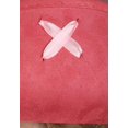 thumbnail image 4 of Kids Pink Pirate Tricorn Hat, 4 of 4