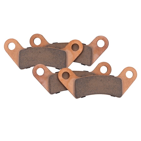 Wilwood 15011648K Brake Pad Set