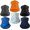 MIX#3, variant on 6PCS Neck Gaiter Bandana Face Mask Cooling Mask Face Cover for Men Women