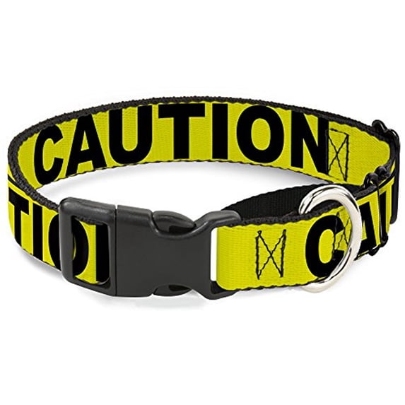 Buckle Down Buckle-Down Pet Dog Collar