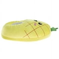 thumbnail image 2 of Josmo Girls Comfy Slippers. (Little Kids), Yellow, Size: 2, 3, 2 of 5