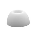 thumbnail image 2 of In-Ear Tip Silicona Auriculares inalámbricos Cubierta Reemplazo de auriculares Auriculares Suministros, M 100pcs/set Inevent EL001232-02B, 2 of 7