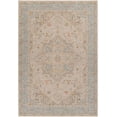 thumbnail image 2 of Hauteloom Ehan Living Room, Bedroom Area Rug - Gray, Brown - 2' x 3', 2 of 12