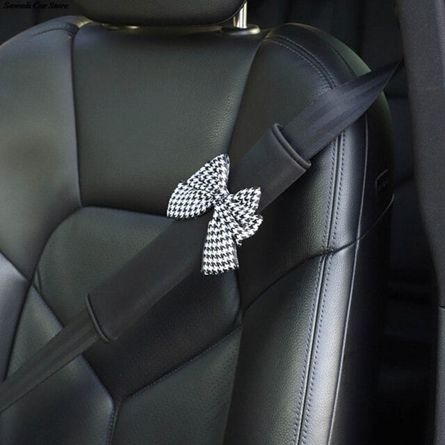 Car seat belt cover - Walser Belt Pad Cool Boy