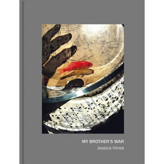 My Brother's War (Hardcover)