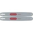 thumbnail image 2 of Oregon 2 Pack of Genuine OEM Replacement Guide Bars # 180RNDD025-2PK, 2 of 3