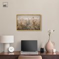 thumbnail image 3 of Meadow Mystique II Canvas Landscape Wall Art by Art Remedy, Gold Frame, 24 x 16, 3 of 7
