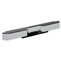 Westin SureStep Universal Style Rear Bumper (Black) Fits select: 1983-1996 FORD F150, 1997-1998 FORD F250