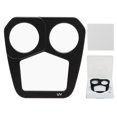thumbnail image 2 of Drone Lens Filter, Double Sided Waterproof Optical Glass Drone  Filter  For Snowfield, 2 of 8