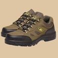 thumbnail image 2 of Chaussures de Sécurité pour Hommes, Chaussures de Travail et de Randonnée à Bout Fermé, -, Grande Taille, Style Printemps/été, Chaussures d'Extérieur Confortables, 2 of 7