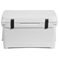 thumbnail image 3 of Engel 8.7 Gallon 42 Can 35 High Performance Seamless Roto Molded Cooler, White, 3 of 5