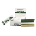 thumbnail image 1 of Papel para Fumar Rolling Paper Caja con 25 Pzs STASH PRO Ultra Fino (Pequeño) Café, 1 of 2