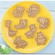 thumbnail image 5 of Pack De 8 Moldes Figuras Infantiles,para Hornear Galletas, 5 of 6