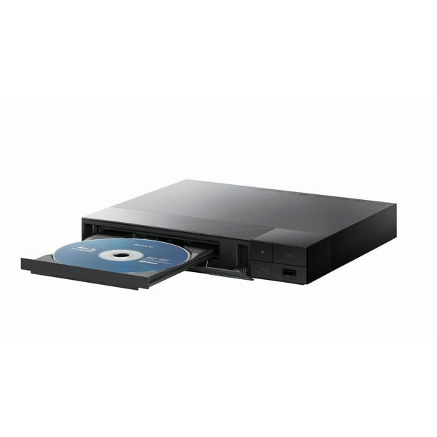 Sony BDPS1700 Blu-ray Disc™ Player, Full HD 1080p - Walmart.ca