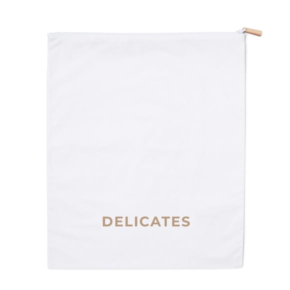 Bolsa de almacenamiento Lona Scott Delicates 43 x 35 cm con cedro, set