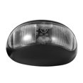 thumbnail image 4 of Side Marker Light, 62x33x32mm Truck Side Indicator PC Lens  For Buses, 4 of 8