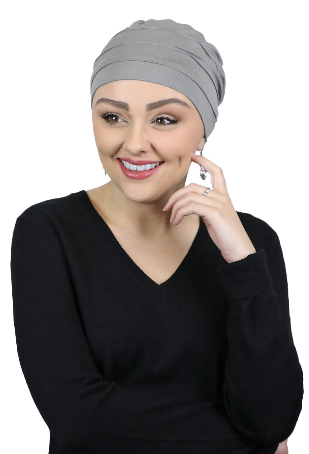 women bamboo beanie chemo hats 