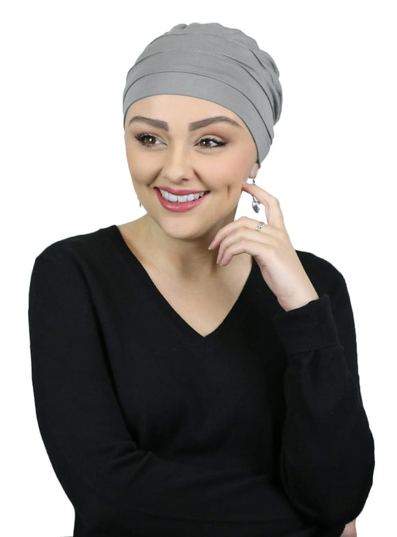 chemo patients head coverings